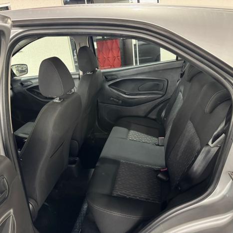 FORD Ka Hatch 1.0 12V 4P FLEX TI-VCT SE, Foto 14