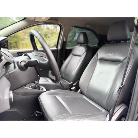 FORD Ka Hatch 1.0 12V 4P FLEX TI-VCT SE, Foto 8