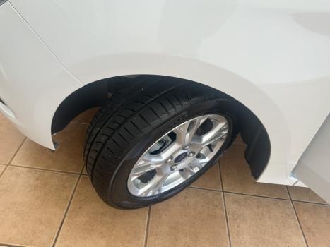 FORD Ka Hatch 1.0 12V 4P FLEX TI-VCT SEL, Foto 5