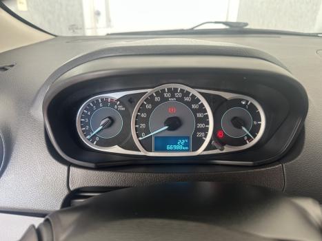 FORD Ka Hatch 1.0 12V 4P FLEX TI-VCT SEL, Foto 6