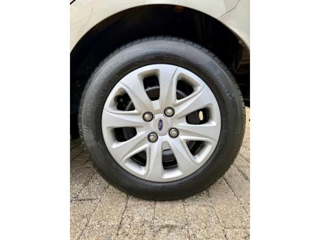 FORD Ka Hatch 1.0 12V 4P FLEX TI-VCT SE, Foto 11