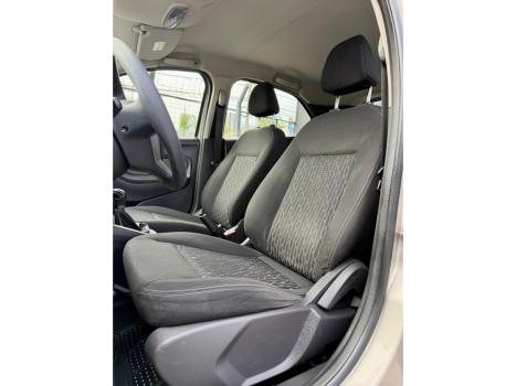 FORD Ka Hatch 1.0 12V 4P FLEX TI-VCT SE, Foto 13