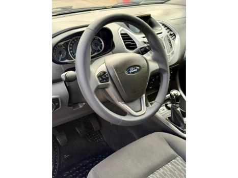 FORD Ka Hatch 1.0 12V 4P FLEX TI-VCT SE, Foto 14