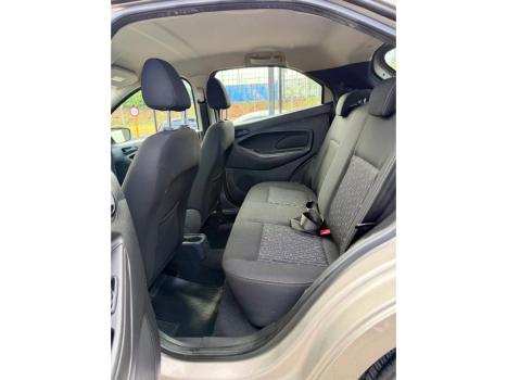 FORD Ka Hatch 1.0 12V 4P FLEX TI-VCT SE, Foto 15