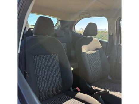 FORD Ka Hatch 1.0 12V 4P FLEX TI-VCT SE, Foto 7