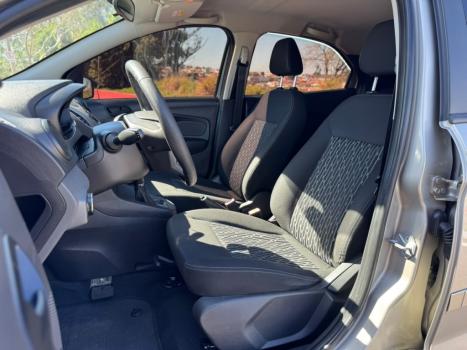 FORD Ka Hatch 1.0 12V 4P FLEX TI-VCT SE PLUS, Foto 9