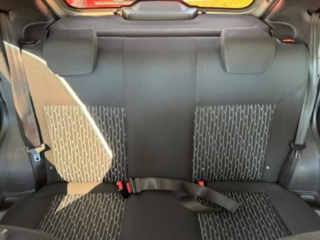 FORD Ka Hatch 1.0 12V 4P FLEX TI-VCT SE PLUS, Foto 12