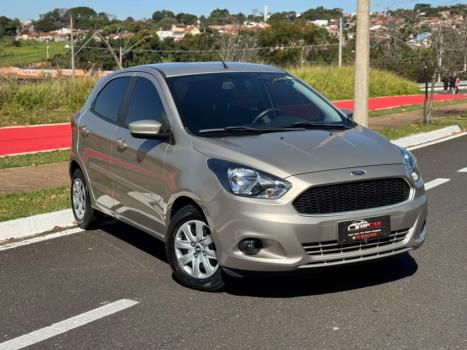 FORD Ka Hatch 1.0 12V 4P FLEX TI-VCT SE PLUS, Foto 20