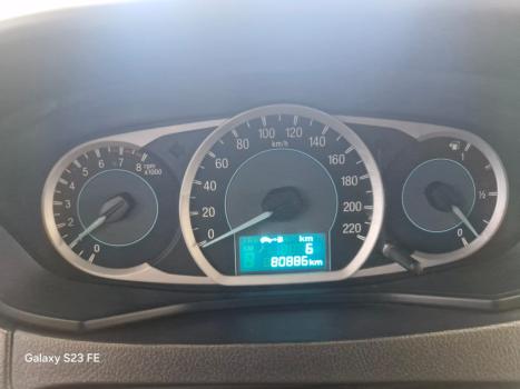 FORD Ka Hatch 1.0 12V 4P FLEX TI-VCT SE, Foto 7
