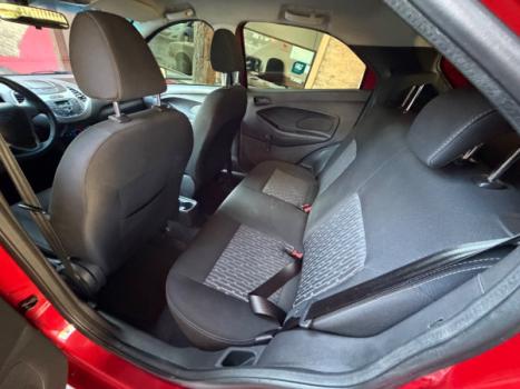 FORD Ka Hatch 1.0 12V 4P FLEX TI-VCT SE, Foto 7