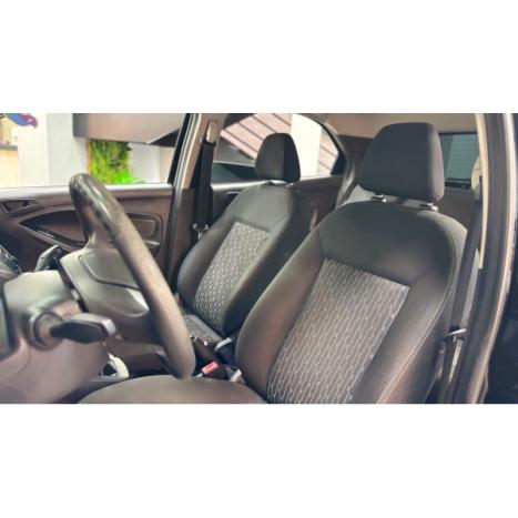 FORD Ka Hatch 1.0 12V 4P FLEX TI-VCT SE PLUS, Foto 9