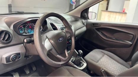 FORD Ka Hatch 1.0 12V 4P FLEX TI-VCT SE PLUS, Foto 8