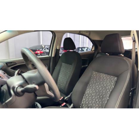 FORD Ka Hatch 1.0 12V 4P FLEX TI-VCT SE PLUS, Foto 9