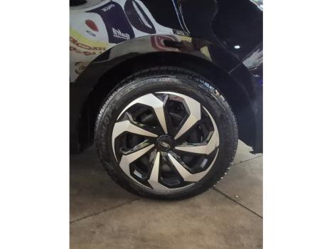 FORD Ka Hatch 1.0 12V 4P FLEX TI-VCT SE, Foto 14