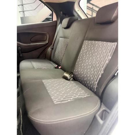 FORD Ka Hatch 1.0 12V 4P FLEX TI-VCT SE, Foto 10