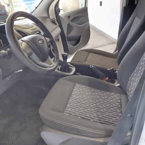 FORD Ka Hatch 1.0 12V 4P FLEX TI-VCT SE, Foto 7