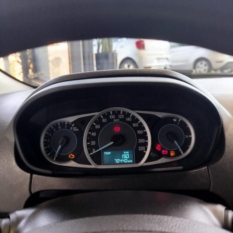 FORD Ka Hatch 1.0 12V 4P FLEX TI-VCT SE, Foto 11
