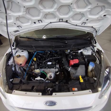 FORD Ka Hatch 1.0 12V 4P FLEX TI-VCT SE, Foto 13