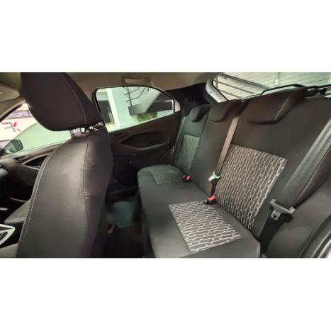 FORD Ka Hatch 1.0 12V 4P FLEX TI-VCT SE, Foto 11