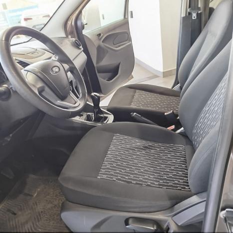 FORD Ka Hatch 1.0 12V 4P FLEX TI-VCT SE, Foto 7