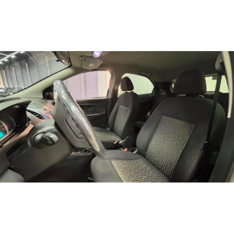 FORD Ka Hatch 1.0 12V 4P FLEX TI-VCT SE PLUS, Foto 8