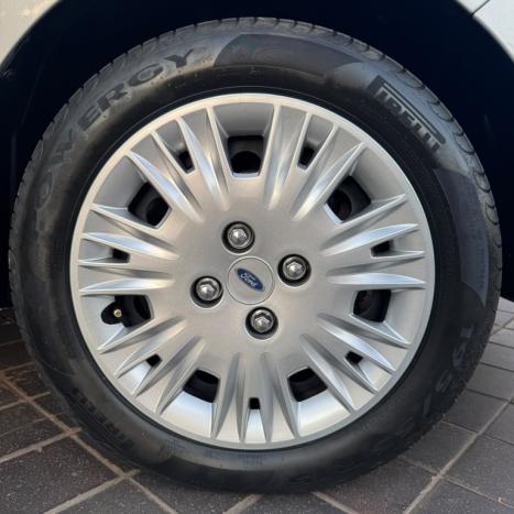 FORD Ka Hatch 1.0 12V 4P FLEX TI-VCT SE PLUS, Foto 14