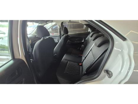 FORD Ka Hatch 1.0 12V 4P FLEX TI-VCT SE, Foto 7