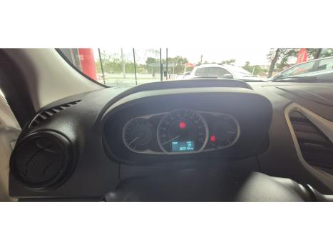 FORD Ka Hatch 1.0 12V 4P FLEX TI-VCT SE, Foto 11