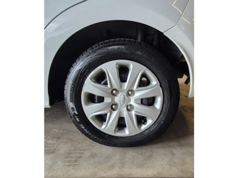 FORD Ka Hatch 1.0 12V 4P FLEX TI-VCT SE, Foto 12