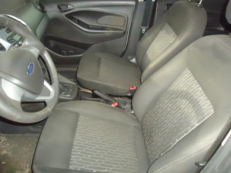 FORD Ka Hatch 1.0 12V 4P FLEX TI-VCT SE, Foto 3