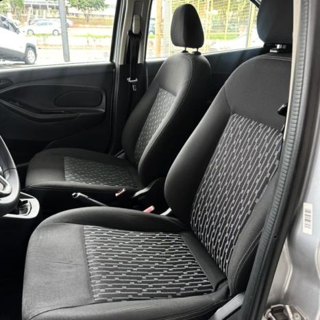FORD Ka Hatch 1.0 12V 4P FLEX TI-VCT SE PLUS, Foto 6