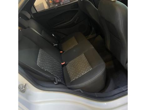 FORD Ka Hatch 1.0 12V 4P FLEX TI-VCT SE, Foto 9