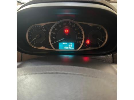 FORD Ka Hatch 1.0 12V 4P FLEX TI-VCT SE, Foto 12
