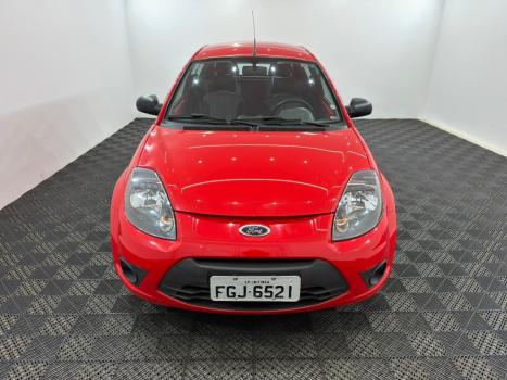 FORD Ka Hatch 1.0 12V 4P FLEX TI-VCT FREESTYLE, Foto 2