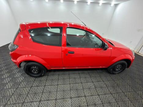 FORD Ka Hatch 1.0 12V 4P FLEX TI-VCT FREESTYLE, Foto 4
