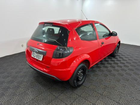 FORD Ka Hatch 1.0 12V 4P FLEX TI-VCT FREESTYLE, Foto 5