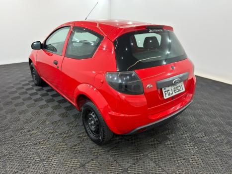 FORD Ka Hatch 1.0 12V 4P FLEX TI-VCT FREESTYLE, Foto 7