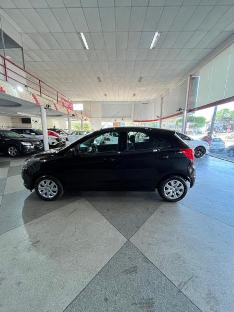 FORD Ka Hatch 1.0 12V 4P FLEX TI-VCT SE, Foto 7