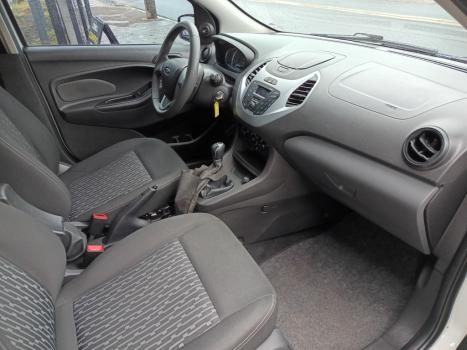 FORD Ka Hatch 1.0 12V 4P FLEX TI-VCT SE, Foto 3