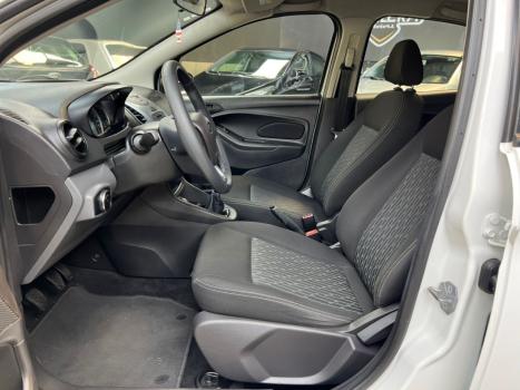 FORD Ka Hatch 1.0 12V 4P FLEX TI-VCT SE, Foto 3