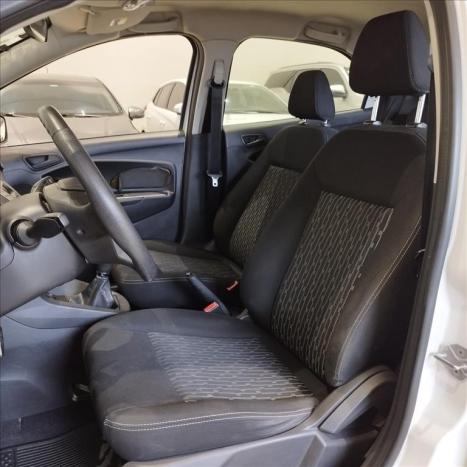 FORD Ka Hatch 1.0 12V 4P FLEX TI-VCT SE, Foto 12