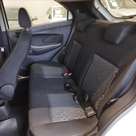 FORD Ka Hatch 1.0 12V 4P FLEX TI-VCT SE, Foto 13