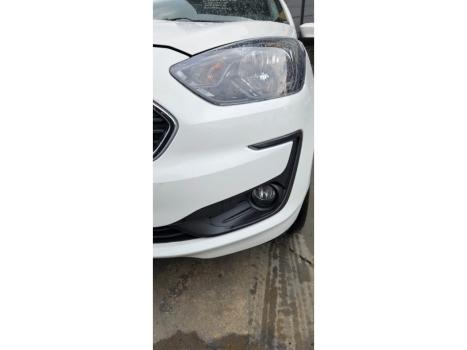 FORD Ka Hatch 1.0 12V 4P FLEX TI-VCT SE PLUS, Foto 3