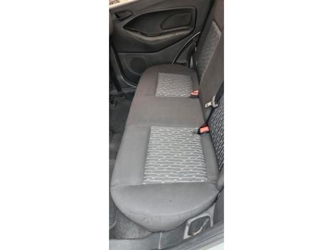 FORD Ka Hatch 1.0 12V 4P FLEX TI-VCT SE PLUS, Foto 14
