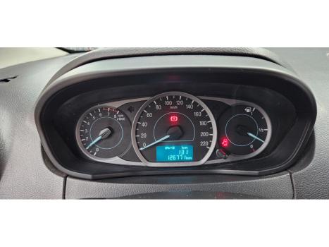 FORD Ka Hatch 1.0 12V 4P FLEX TI-VCT SE PLUS, Foto 15