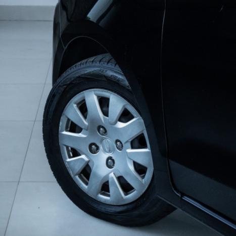 FORD Ka Hatch 1.0 12V 4P FLEX TI-VCT SE, Foto 10
