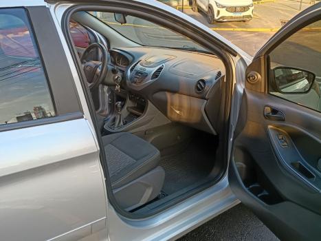 FORD Ka Hatch 1.0 12V 4P FLEX TI-VCT SE PLUS, Foto 5