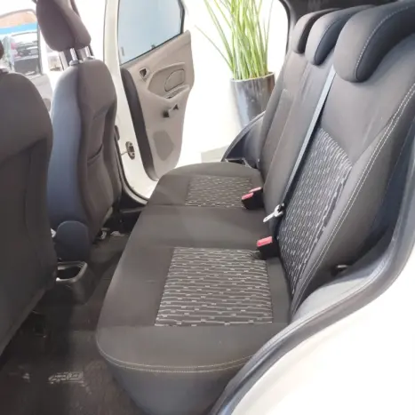 FORD Ka Hatch 1.0 12V 4P FLEX TI-VCT SE, Foto 8
