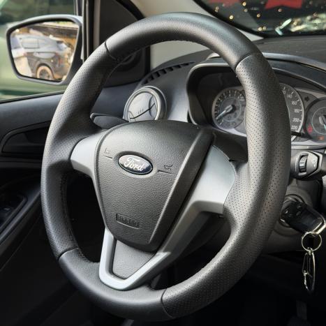 FORD Ka Hatch 1.0 12V 4P FLEX TI-VCT SE, Foto 11