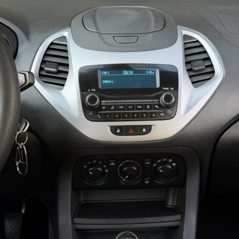FORD Ka Hatch 1.0 12V 4P FLEX TI-VCT SE, Foto 15